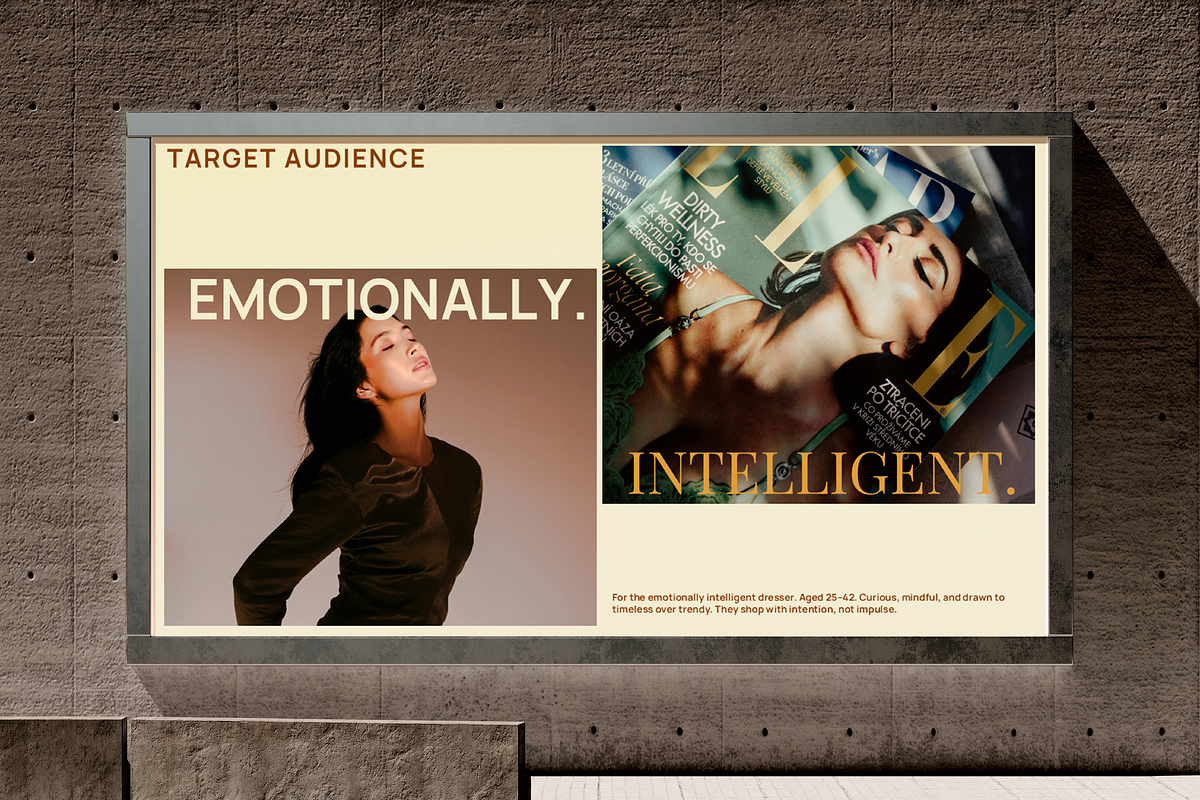 LYNE – Brand Presentation kit, a Presentation Template by BOLD.Graphic (Photo 4 of 8)
