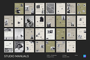 OMNIA – Photography Instagram Story, a Social Media Template by Studio Manuals (Thumbnail 8 of 8)
