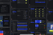 Artin - AI Chat Dashboard UI Kit, an UI Kit Template by Semusim Visual (Thumbnail 7 of 8)