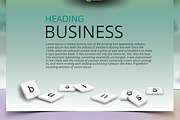 Corporate Flyer, a Flyer Template by moinkhanuy (Thumbnail 2 of 2)