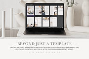 Weekly Listing Update Template, a Marketing Template by eliteagentdesignco (Thumbnail 3 of 4)