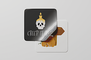 Scarecrow Horror Serif, a Serif Font by Beck McCormick (Thumbnail 9 of 10)
