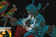 Broken Mirror Effect Ps Action, an Action Add-On by Studio Retouch (Thumbnail 9 of 10)