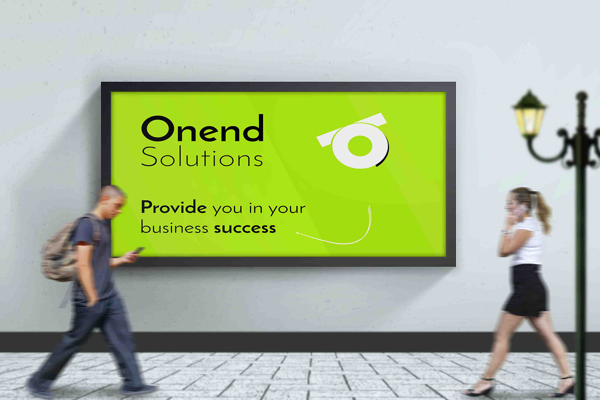 Startup Brand Indentity & Website, an UI Kit Template by Sujun Baidyaa (Photo 6 of 11)