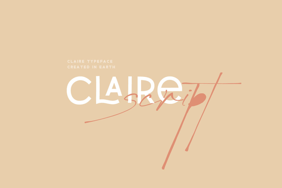 Minimalist Font Bundle • 80% OFF, a Serif Font by vuuuds (Photo 14 of 47)