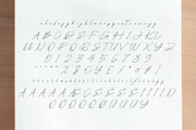 Jadatype Fonts Pack | Script Edition, a Script Font by Jadatype.id (Thumbnail 6 of 25)