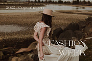 Milssky || Modern & Classy Ligature, a Serif Font by BrandSemut (Thumbnail 4 of 16)