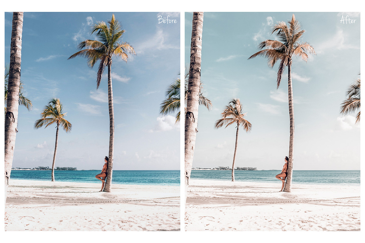 Spicy Lightroom Presets, an Action Add-On by HappyNews (Photo 6 of 9)