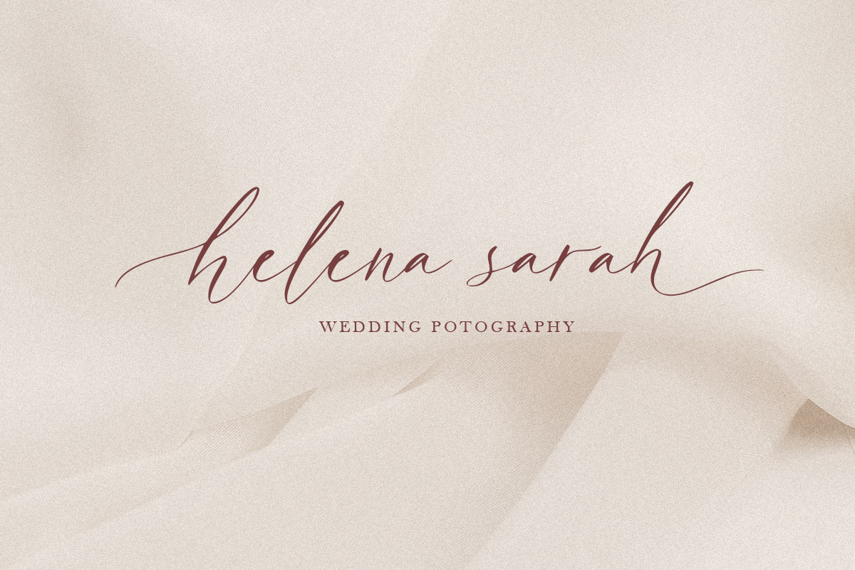 Bitter Love - Modern Calligraphy, a Script Font by Bale Type (Photo 4 of 10)