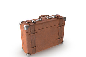Suitcase