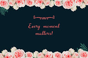 55% OFF Mirelle script + Bonus, a Script Font by Vintage Shop (Thumbnail 5 of 6)