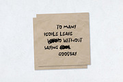 Boredom - Handwritten Font, a Sans Serif Font by Invasi Studio (Thumbnail 6 of 10)