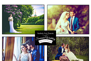 50 Summer Wedding Lightroom Workflow, an Action Add-On by PixelHive Pro (Thumbnail 3 of 5)