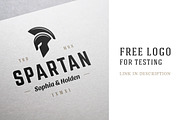 1000 Logos and Badges Bundle, a Branding & Logo Template by Vasya Kobelev (Thumbnail 38 of 39)