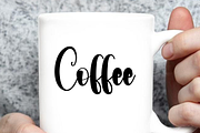 Sunday Handmade, a Handwritten Font by InermediaSTUDIO (Thumbnail 4 of 8)