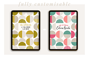 Food Calorie Chart Macro Guide, a Magazine Template by Marigold Studios (Thumbnail 9 of 9)