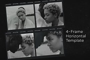 Vintage Effects & Overlays Package, a Layer Style Add-On by PhotoSpirit (Thumbnail 43 of 63)