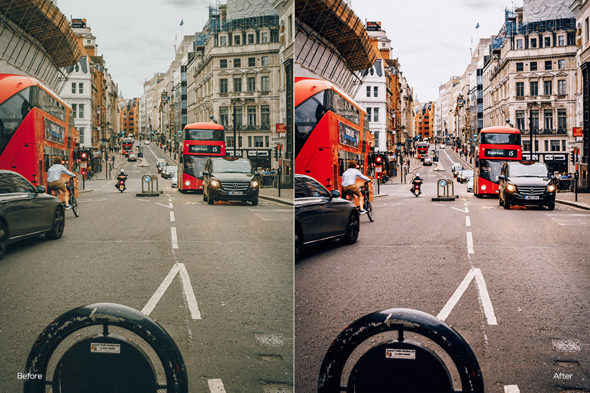 City Tones | Photoshop Actions, an Action Add-On by Filterlate (Photo 6 of 6)