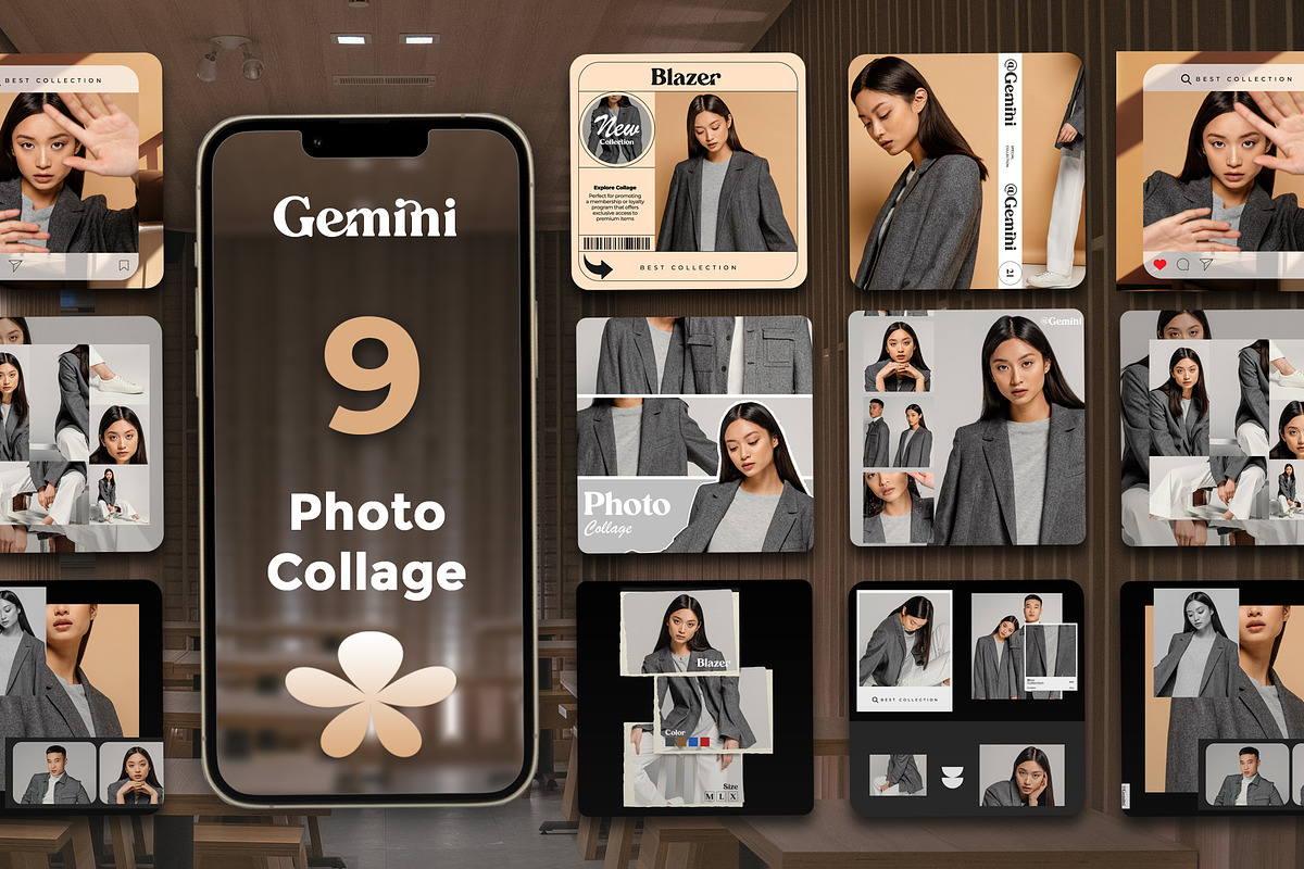 GEMINI | Premium Brand Growth Social, a Social Media Template by Ectorius.Studio (Photo 10 of 12)