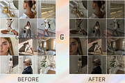 AESTHETIC PRESETS PACK by GALOR6E, a Layer Style Add-On by GALOR6E PRESETS (Thumbnail 4 of 7)