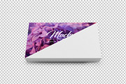Business Card Mockup Vol 2, a Product Mockup by Honnum Graphic Art (Thumbnail 9 of 16)