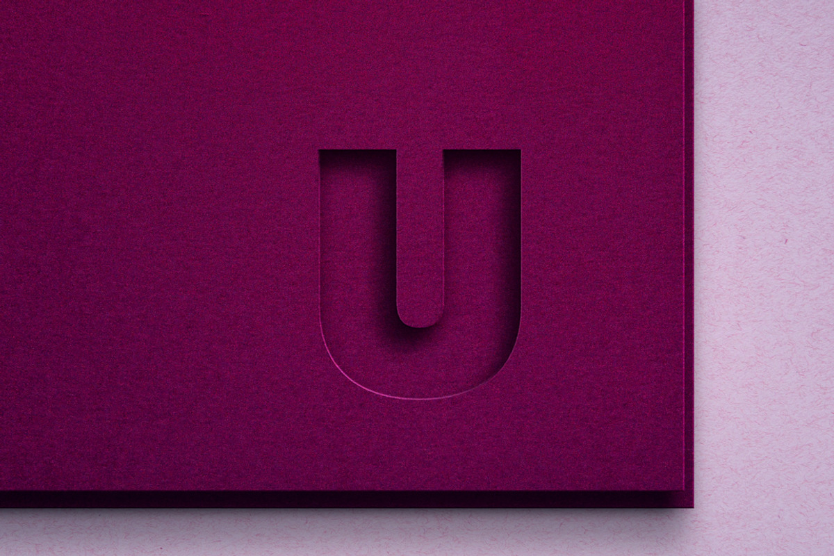 Cutted logo mock-up, a Product Mockup by PrintPixel (Photo 10 of 12)