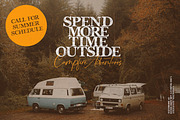 Juniper Bloom | Script & SVG Serif, a Handwritten Font by Callie Rian & Co. (Thumbnail 3 of 26)