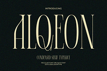 Alqeon