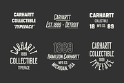 SFC Signsmith Variable Font, a Sans Serif Font by Skilline Supply Co. (Thumbnail 15 of 21)