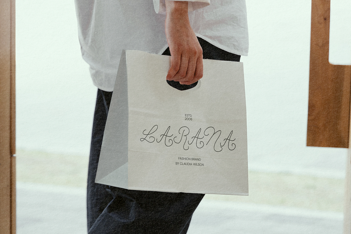 Golgen Vows Playful Wedding Script, a Script Font by Nonceni (Photo 10 of 12)
