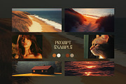 Cinematic Nostalgia Midjourney Style, an Arts & Entertainment Photo by Artimind Studio (Thumbnail 4 of 10)