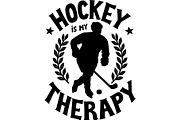 Skating Hockey SVG Shirt Pack, an Object Graphic by jahid234 (Thumbnail 5 of 10)