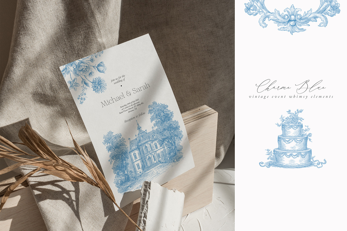New! Timeless Library Edition, a Graphic by Isabelle Salem (Photo 24 of 211)