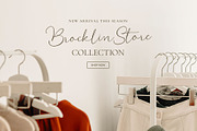 Shorthair Modern Script Font, a Script Font by sizimon (Thumbnail 10 of 10)