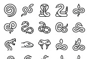 Bundles Tattoo Studio Outline Icons, an Outline Icon by adenpinkstore (Thumbnail 7 of 10)
