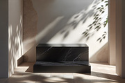 10 3D marble stone podium Bundle, a Background Photo by zahidhossainalif (Thumbnail 4 of 11)