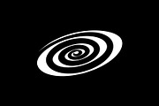 Spiral Logo, a Branding & Logo Template by Buqancreative (Thumbnail 2 of 2)