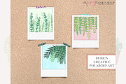 Procreate Spring Floral and Leaf Set, a Brush Add-On by My Fancy Design Shop (Thumbnail 6 of 13)