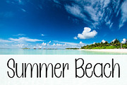 Holiday, a Sans Serif Font by InermediaSTUDIO (Thumbnail 5 of 7)