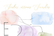 Wedding timeline map & story creator, a Food Illustration by LABFcreations (Thumbnail 17 of 26)