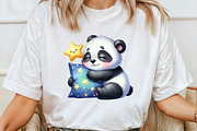 Sleepy Animals,Sweet Dreams Sign PNG, an Illustration by Pixels.Craft (Thumbnail 4 of 7)