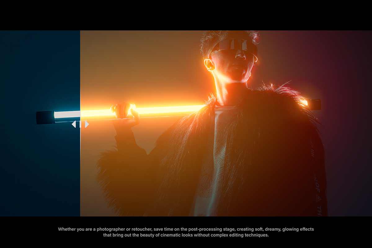 mobGlow Mini - Photoshop Plugin, a Plug-in Add-On by bangingjoints (Photo 4 of 8)