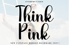 Think Pink
