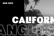 Hexos - Bold and Strong Font, a Sans Serif Font by RantautypeStudio (Thumbnail 7 of 11)