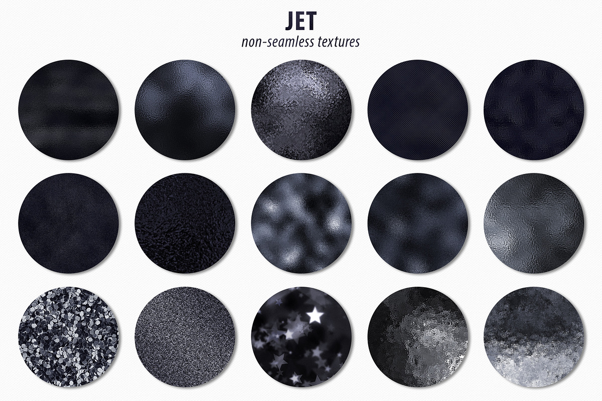 Textures & Patterns Bundle - 75% OFF, a Texture Graphic by CatJello Graphics (Photo 40 of 61)