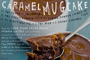 Outline Font - Artsy and Raw, a Handwritten Font by pixelcolours (Thumbnail 10 of 11)