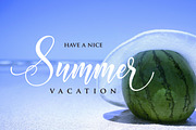 Carlington, a Script Font by Byuly Ayika (Thumbnail 5 of 8)