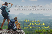 Claudia Betta, a Script Font by Matra Creative (Thumbnail 7 of 9)