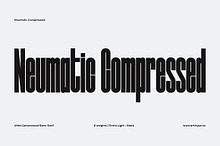 Neumatic Compressed