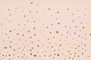 Frozen Quartz Watercolor & Gold, a Pattern Graphic by Blixa 6 Studios (Thumbnail 5 of 5)